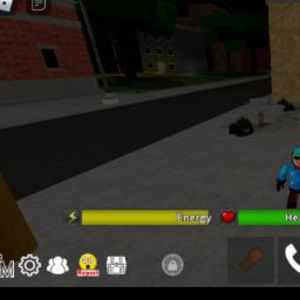 Meet your Posher, Duliar